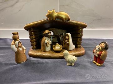 PRESEPE THUN