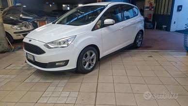 Ford C-Max C-Max7 1.5 TDCi 120CV Start&Stop Busine