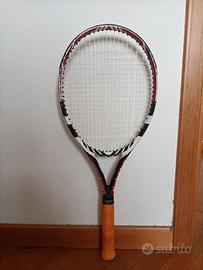 2 Racchette da tennis