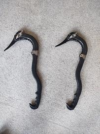 Flamingo picozze da cascata