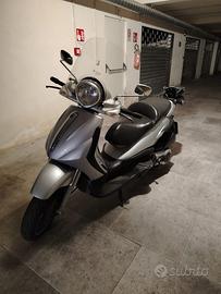 Beverly 500 2004 – 18.100 km