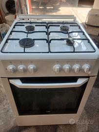 Cucina a gas