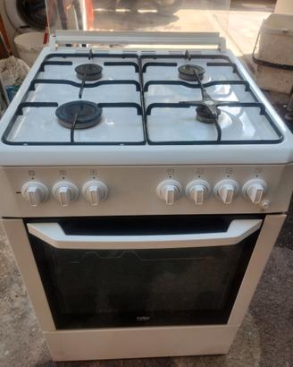 Cucina a gas