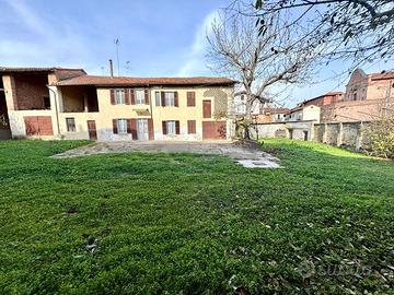 Casa singola - Oviglio