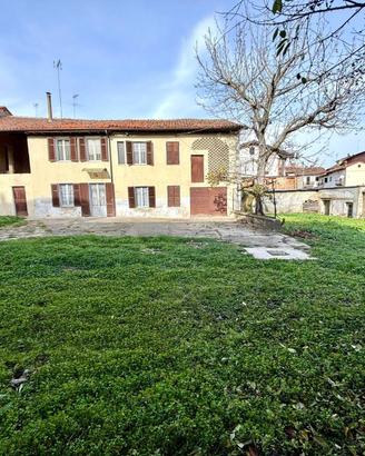 Casa singola - Oviglio