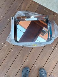 Ripiano per grill weber genesis