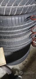 215/60 R16 OCCASION ESTIVE INVERNALI M+S 215 60 16
