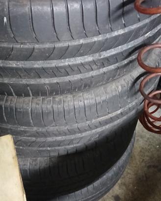 215/60 R16 OCCASION ESTIVE INVERNALI M+S 215 60 16