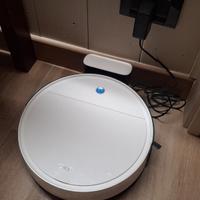 Robot aspirapolvere