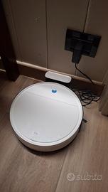 Robot aspirapolvere