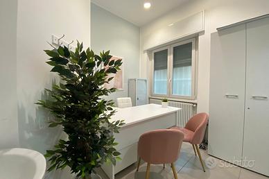 Studio nutrizionista e osteopata Monza | Spatium