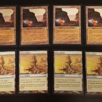 Carte di Magic the Gathering