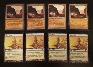 Carte di Magic the Gathering