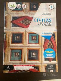 Civitas. Per i Licei e gli Ist. magistrali
