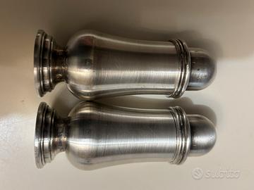 Spargi sale e pepe vintage sambonet