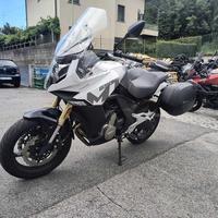CF MOTO 650 MT Abs my21