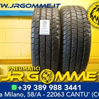 Gomme 205/65/15C MATADOR 4STAGIONI