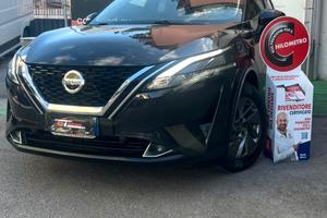 Nissan Qashqai MHEV 158 CV Xtronic Business