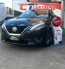 Nissan Qashqai MHEV 158 CV Xtronic Business
