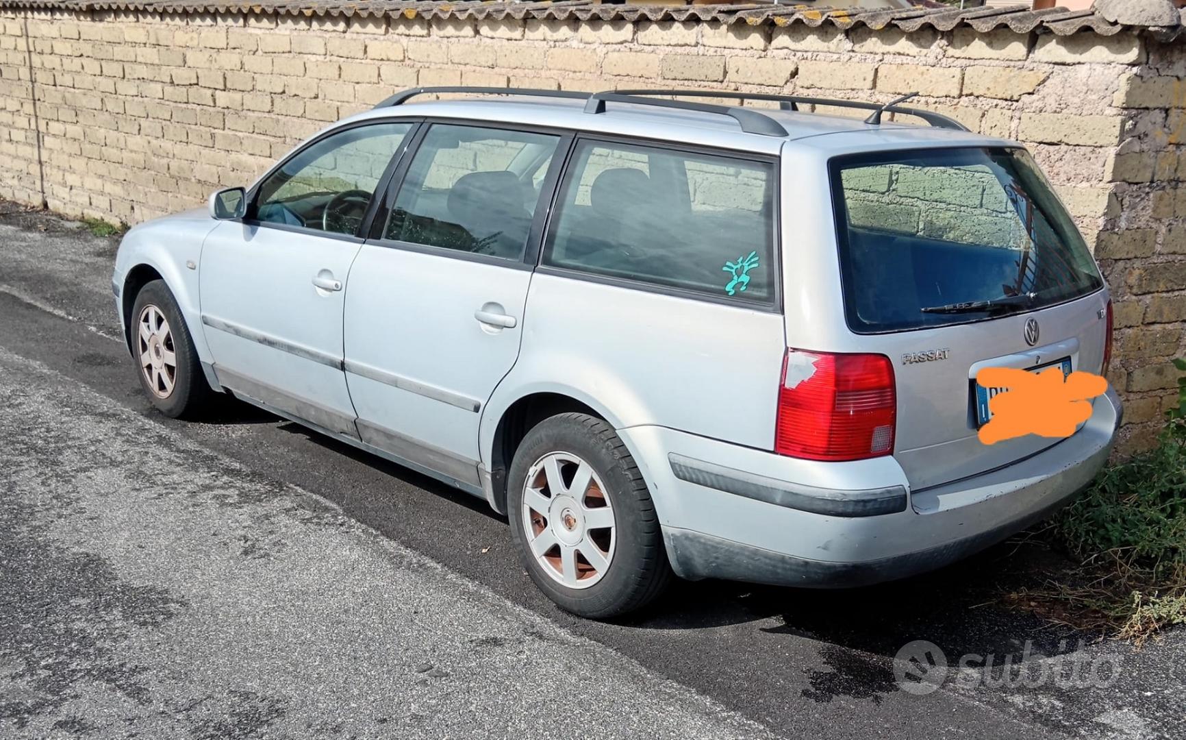 Volkswagen Passat 5ª serie
