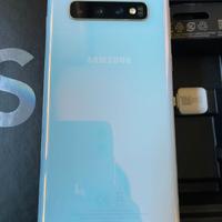 Samsung Galaxy S10 Prism White 8/128