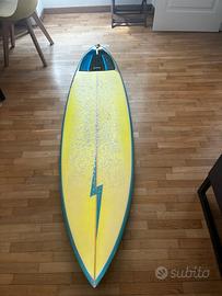 Surfboard