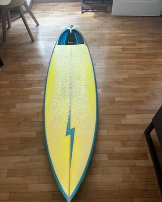 Surfboard