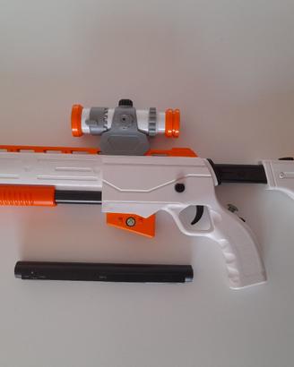 top shot elite + survival xbox 360