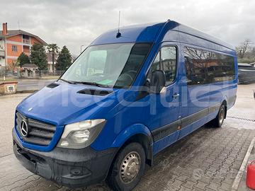 Mercedes Benz Sprinter