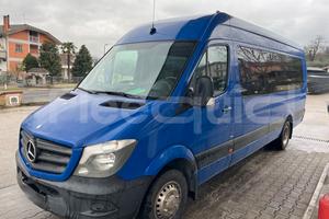 Mercedes Benz Sprinter