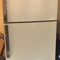 Frigo combinato