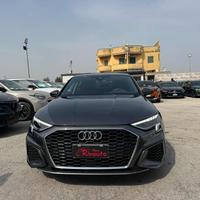 AUDI A3 SPB 35 TDI S tronic Advanced