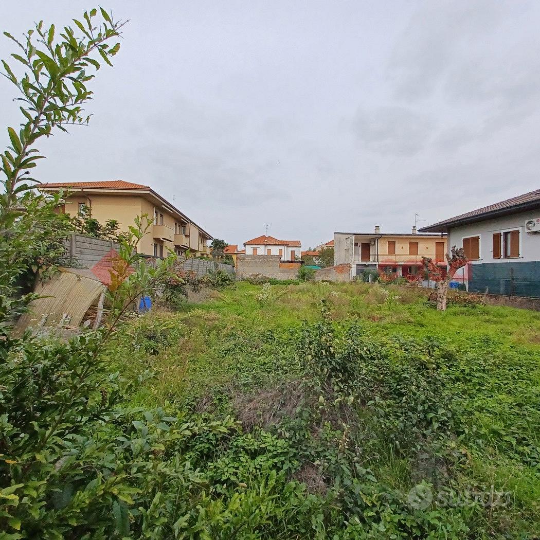 Terreno Residenziale Buscate [Cod. rif 3266239VRG] - Vista 3