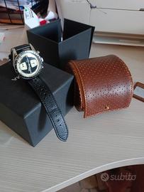 orologio Yema Rallygraf 