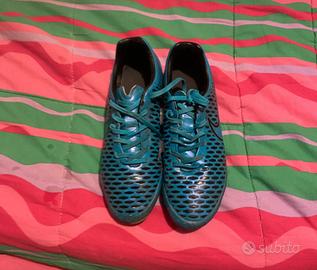 Nike magista 41 blu