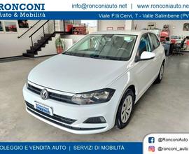 VOLKSWAGEN Polo 1.6 TDI 5p. Trendline BMT - 2019