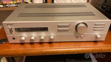 Amplificatore stereo Toshiba