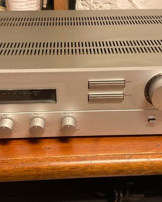 Amplificatore stereo Toshiba