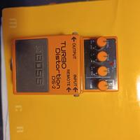 Pedale Boss DS-2