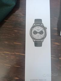 XIAOMI Watch S4, Smartwatch

