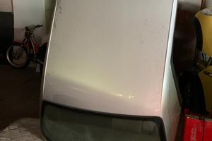 HardTop BMW 320i del '99