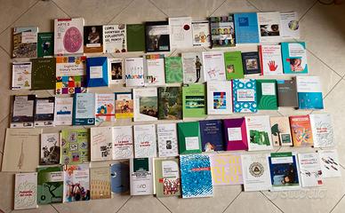 Libri Universitari Bicocca