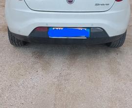 FIAT Bravo 2ª serie - 2013