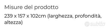 Divano mondo convenienza