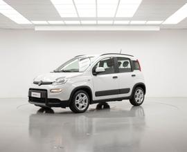 FIAT PANDA 1.0 FIREFLY S&S HYBRID CITY