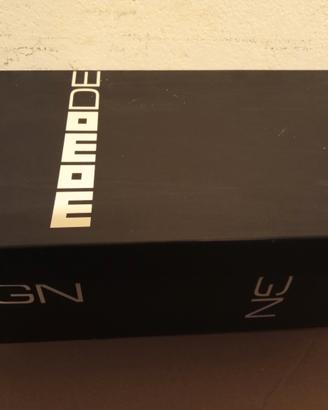 scarpe sportive momo design n.44