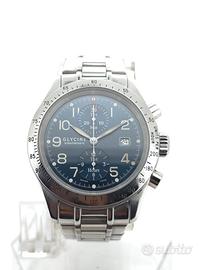 GLYCINE Stratoforte Chronograph Automatic 46mm – R