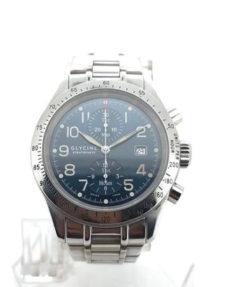 GLYCINE Stratoforte Chronograph Automatic 46mm – R