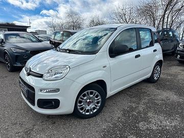 Fiat Panda 1.3 MJT 75cv S&S Easy