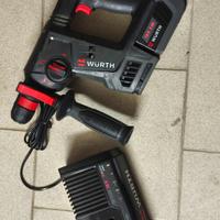 tassellatore wurth 18 v 